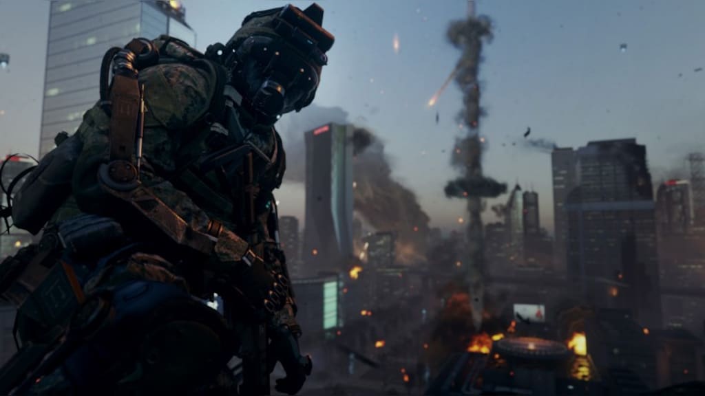 Steam Community :: Call of Duty: Advanced Warfare