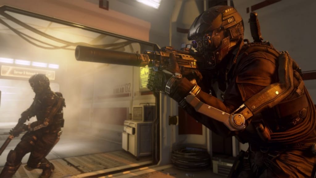 Call of Duty Advanced Warfare Steam Must Be Running to Play This Game Hatası  ⋆ Call of Duty Advanced Warfare ⋆ Forum