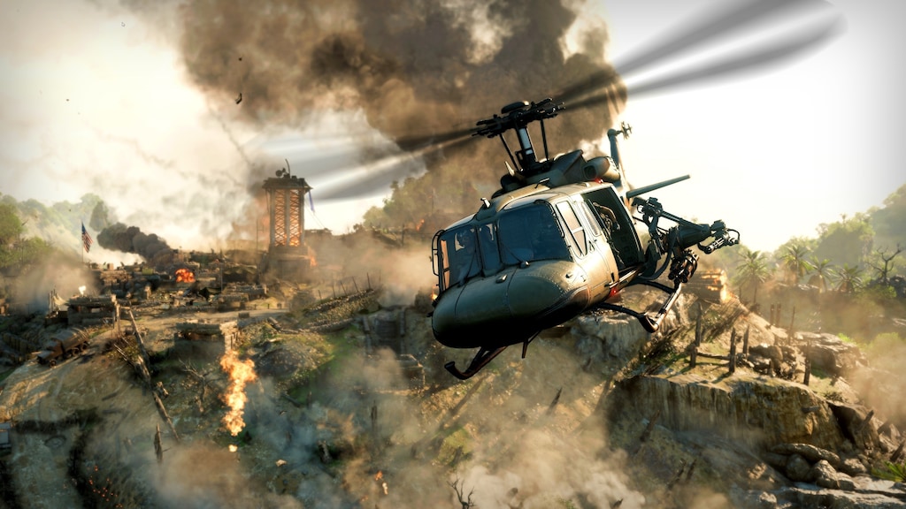 Call of Duty Black Ops: Cold War (PC) - Steam Account - GLOBAL - 3