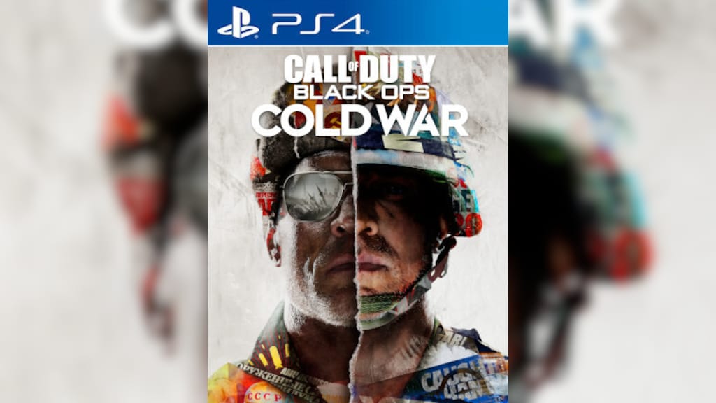 Cold sales war ps4