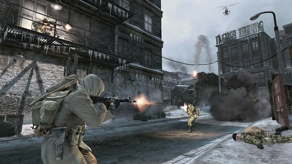 Call of Duty: Black Ops 2 Free to Play on Steam Until Sunday and On Sale  Until Monday - MP1st