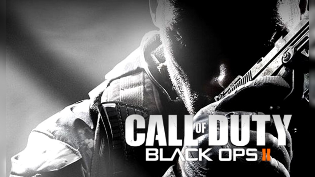 Buy Call of Duty: Black Ops II Digital Deluxe Edition Steam