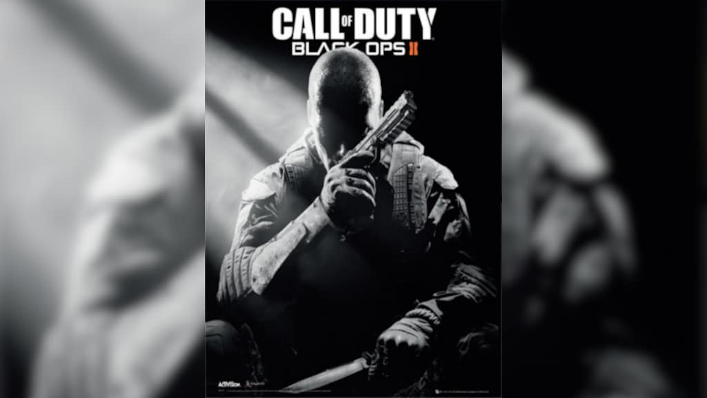 You can now play Call of Duty: Black Ops 2 on Xbox One - G2A News