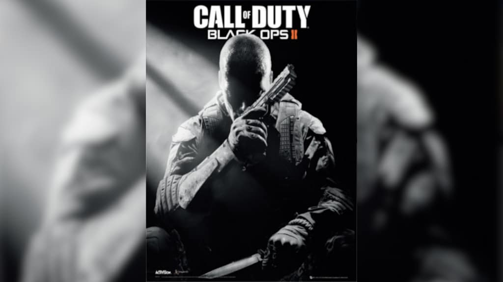 Call of Duty: Black Ops II (PC: Windows, 2012) for sale online