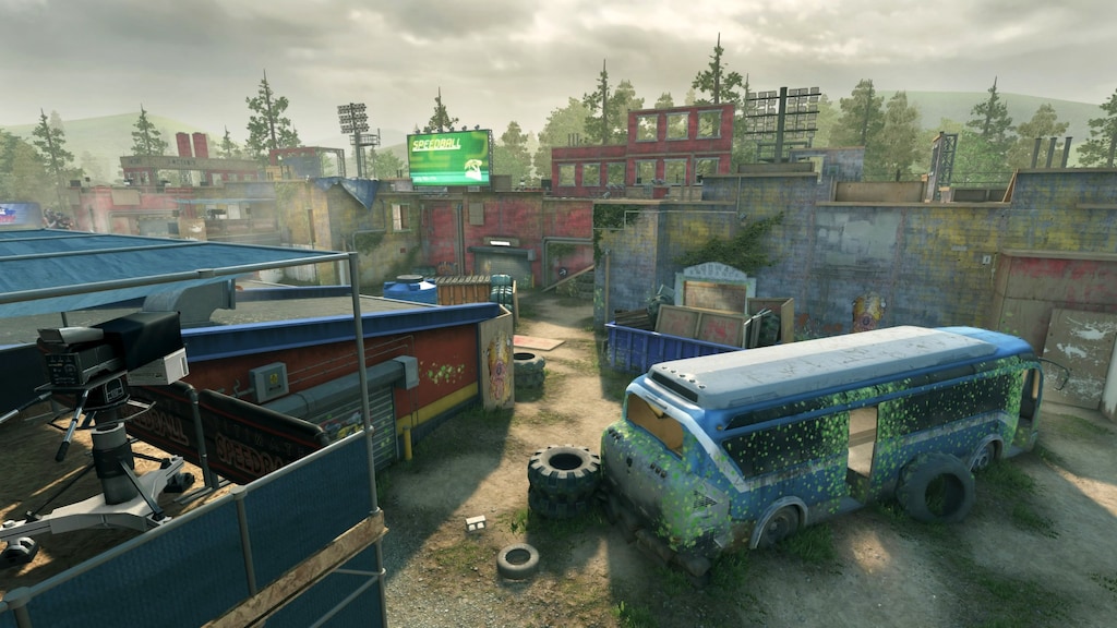 Co-Optimus - News - Black Ops II 'Vengeance Map Pack Will Hit