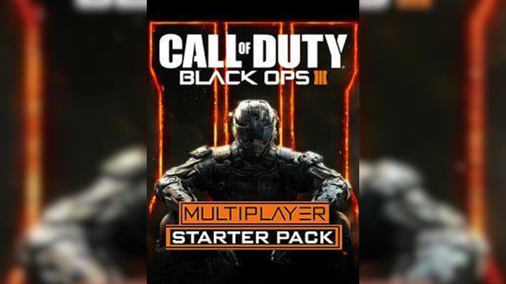 Call of Duty®: Black Ops III on Steam