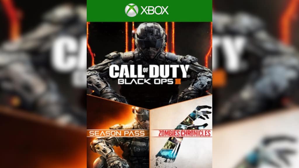 Black ops 3 xbox deals one x