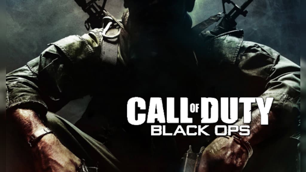 Buy Call of Duty: Black Ops (PC) - Steam Key - EUROPE (RUSSIAN) - Cheap -  !