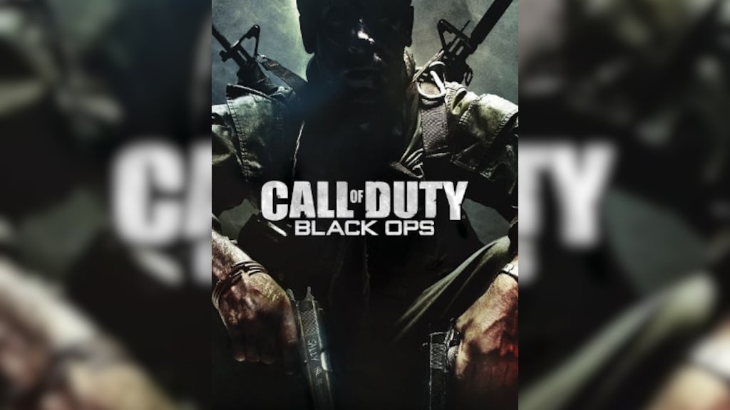 Buy Call of Duty: Black Ops (PC) - Steam Key - EUROPE (RUSSIAN) - Cheap -  !