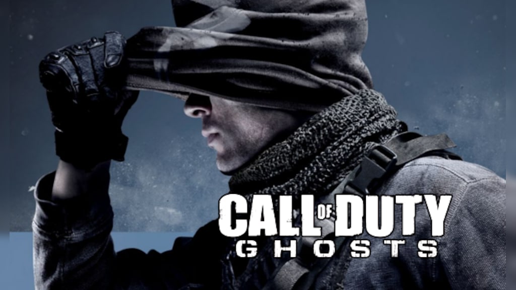 Call of Duty®: Ghosts - Digital Hardened Edition on Steam