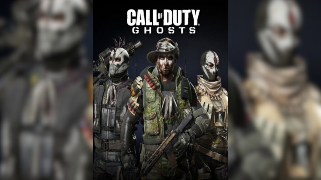 Buy Call of Duty: Ghosts - Extinction Pack Steam Key GLOBAL - Cheap -  !