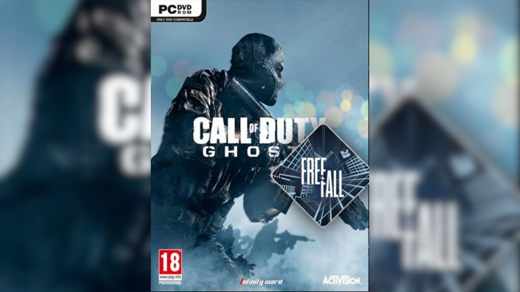 Call of duty ghosts hot sale g2a