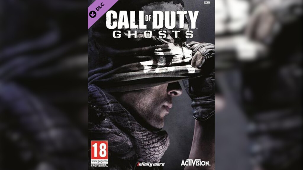 Call of Duty®: Ghosts - Legend Pack - CPT Price