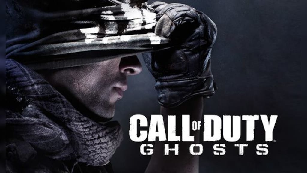  Call of Duty: Ghosts - Legend Pack - Soap [Online Game