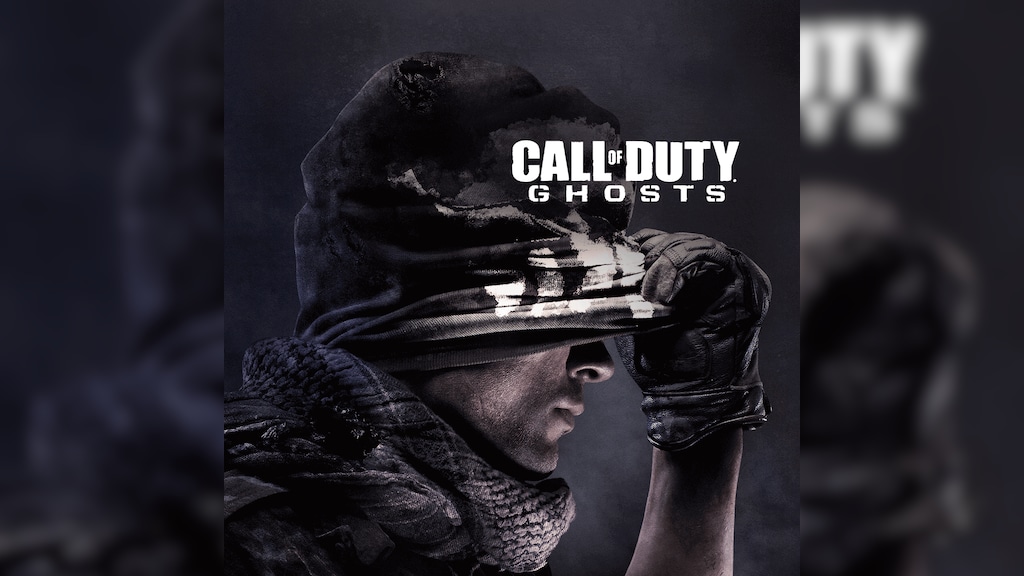 Call of duty ghosts hot sale g2a