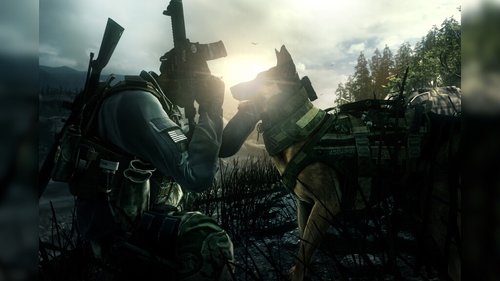 Buy Call of Duty Ghosts Steam Key NORTH AMERICA Cheap G2A.COM