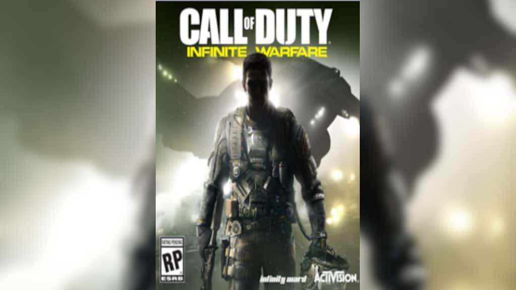 Call of duty infinite warfare g2a new arrivals