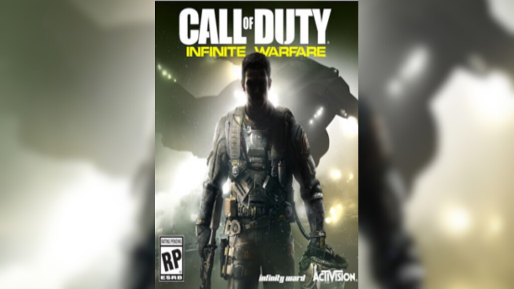 Call of duty infinite store warfare legacy edition pc