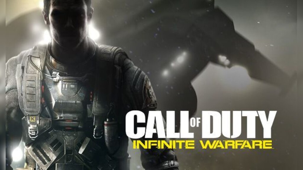 Cheapest Call of Duty: Infinite Warfare Legacy Edition PC (STEAM