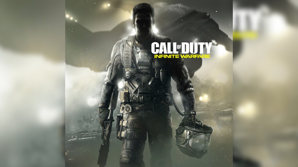 Call of duty infinite warfare g2a new arrivals