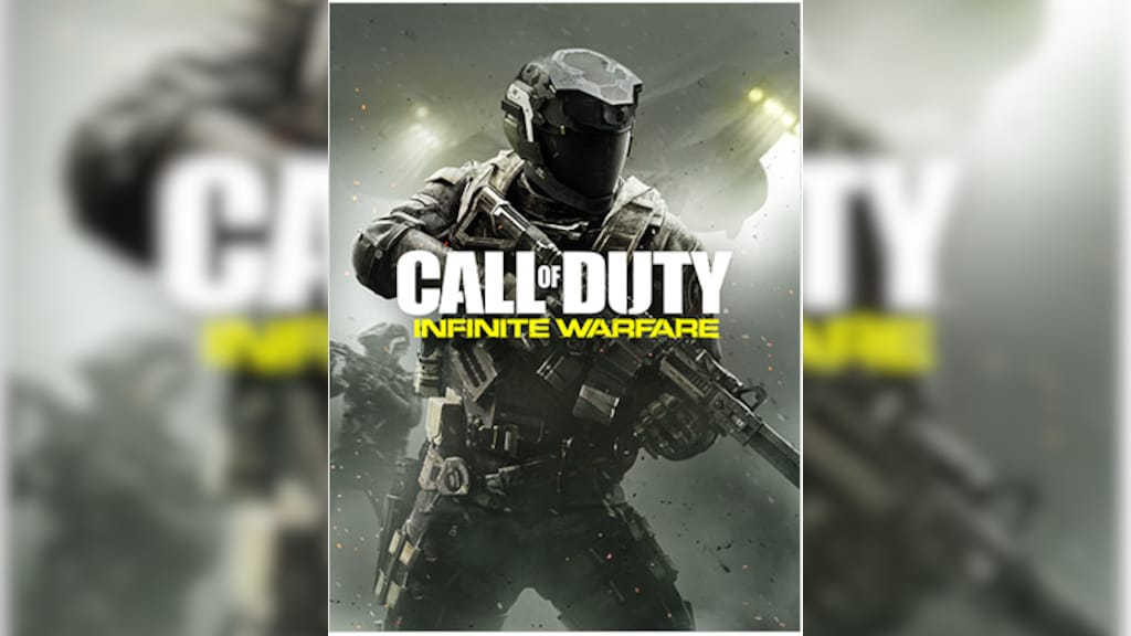 Call of duty infinite warfare g2a new arrivals