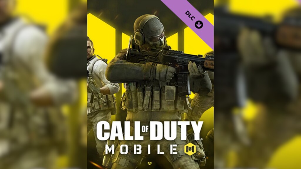 Buy Call Of Duty Mobile 80 CP - Redeem Code for $0.45