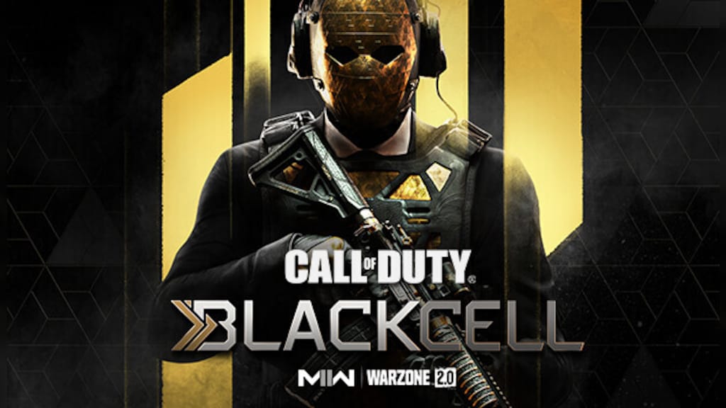Buy Call of Duty: Modern Warfare II - BlackCell (Season 03) (PC
