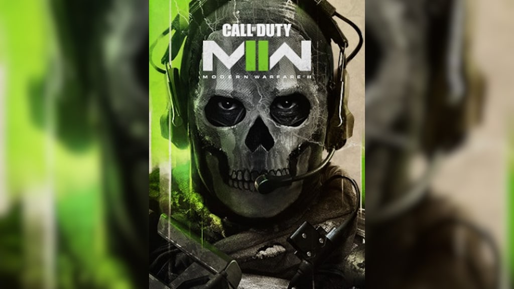 Cheapest Call of Duty: Modern Warfare II PC (STEAM) EU