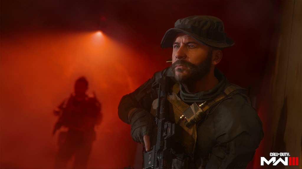 Call of Duty: Modern Warfare III Cross-Gen Bundle (Digital