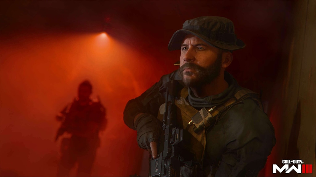 Buy Call of Duty: Modern Warfare III (PS5) - PSN Key - NORTH AMERICA - Cheap  - !