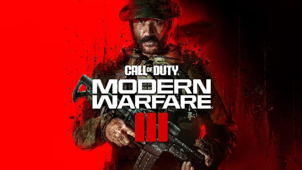Call of Duty Modern Warfare 3 PS5 - Video Games, Facebook Marketplace