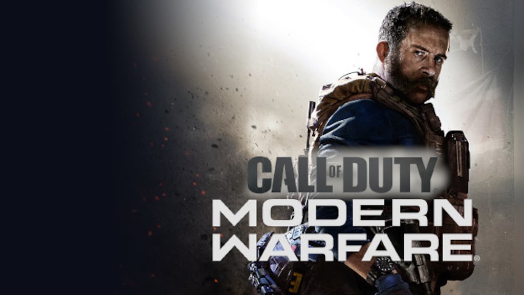 Steam Workshop::[WotC] Call of Duty: MODERN WARFARE (2019) :: Standard  Weapon Collection - Main Module