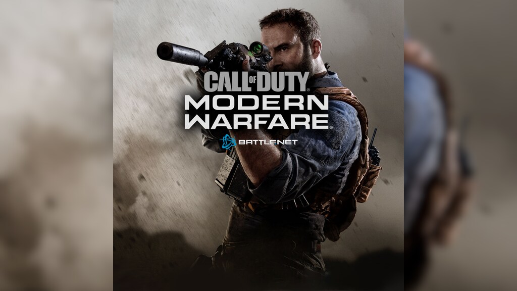 Call of Duty: Modern Warfare (Xbox One, 2019) 47875884328