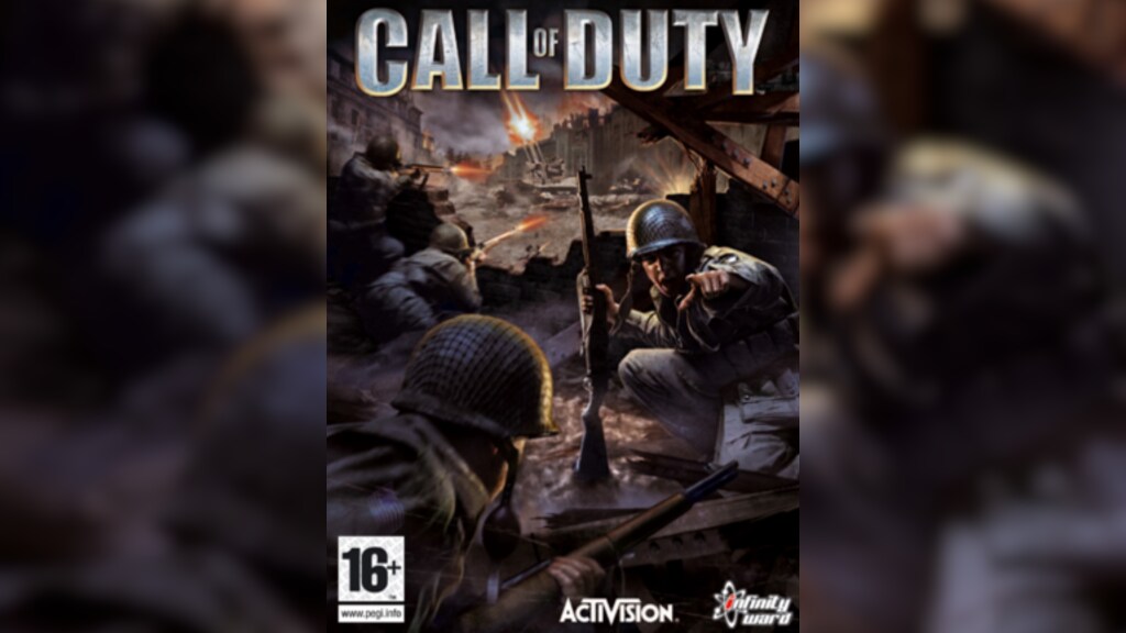 Call of Duty: World at War (PC) Key cheap - Price of $7.21 for Steam