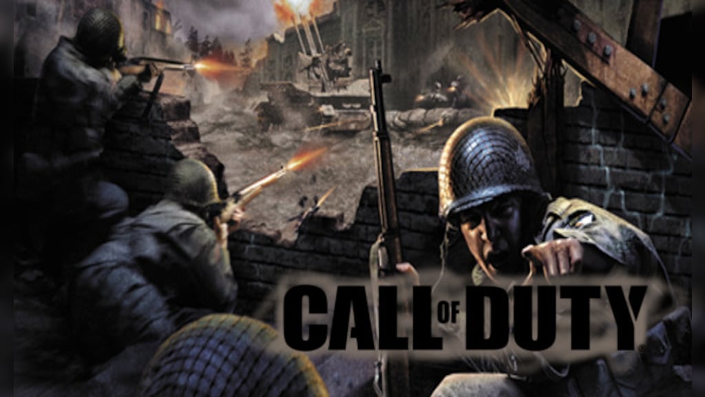 Call Of Dookie on Steam