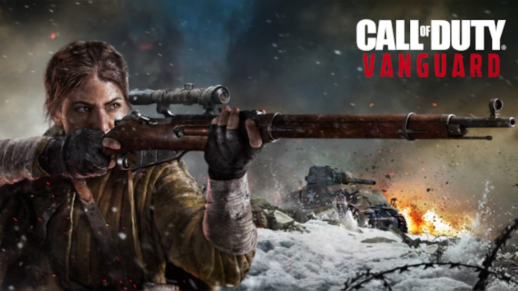 Buy Call of Duty: Vanguard (PS4) - PSN Account - GLOBAL - Cheap - !