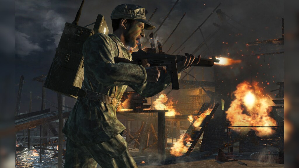 Call of War: World War 2 en Steam