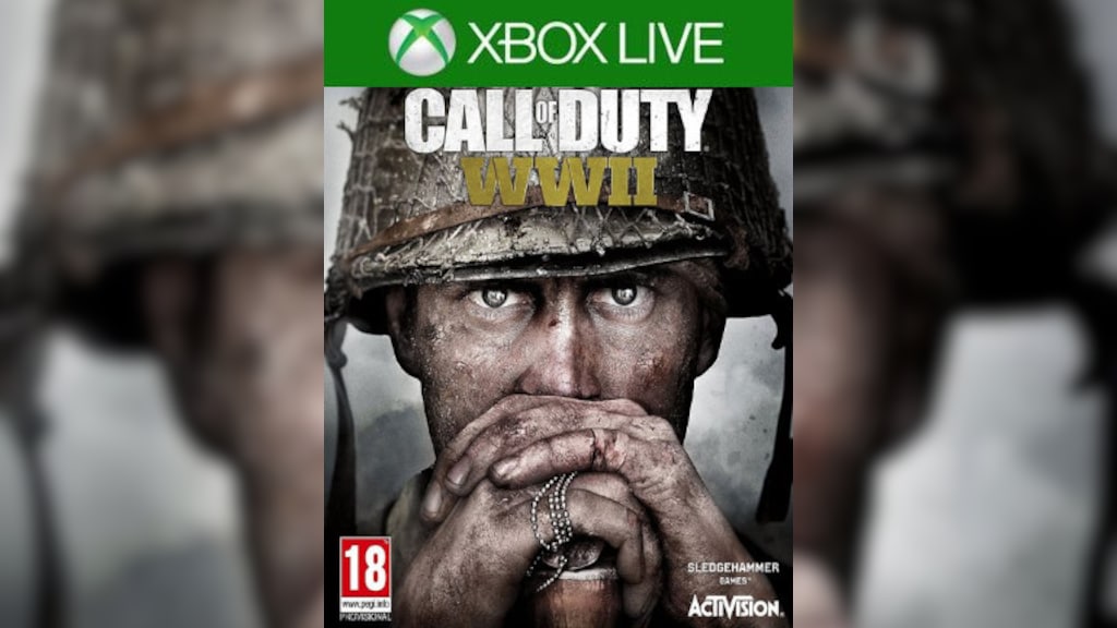 Call of Duty®: WWII - Gold Edition