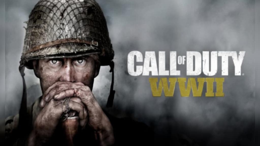 Call of Duty: WW2 - Buy Steam Game PC CD-Key