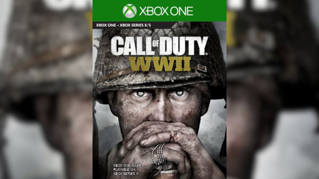 Call of Duty: WWII Available Now on Xbox One - Xbox Wire