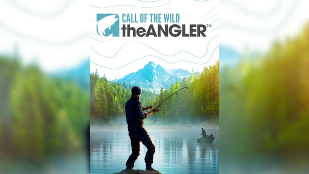 Call of the Wild: The Angler Deluxe Edition AR XBOX One / Xbox Series X, S  CD Key