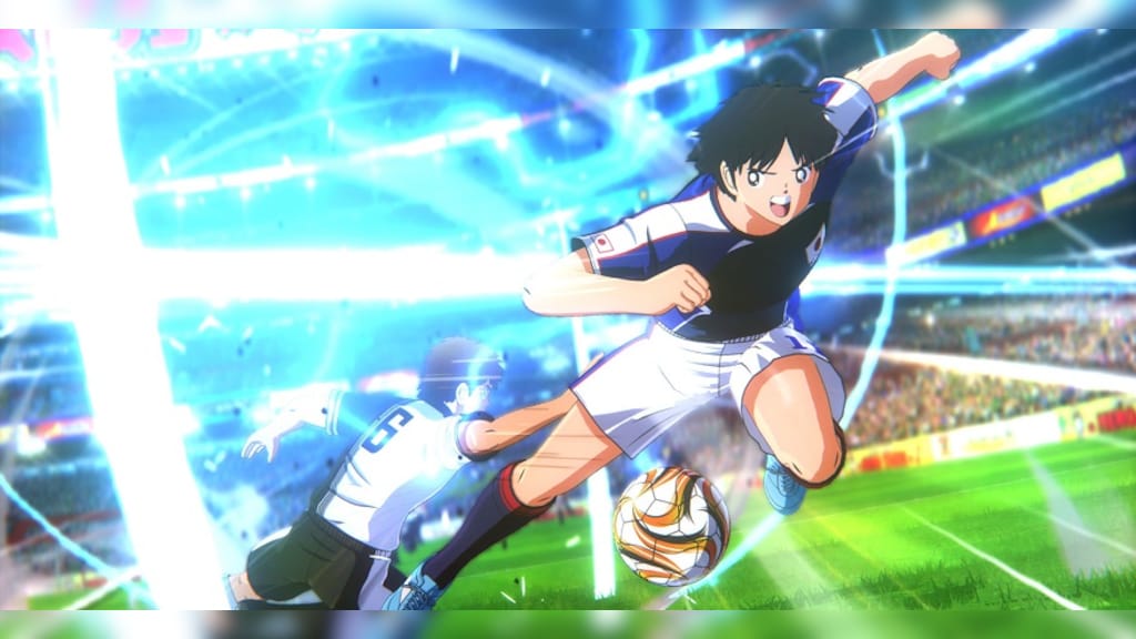 Nintendo eshop captain clearance tsubasa