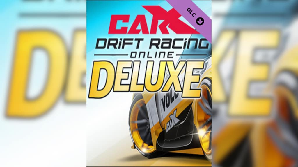 CarX Drift Racing Online - Deluxe at the best price