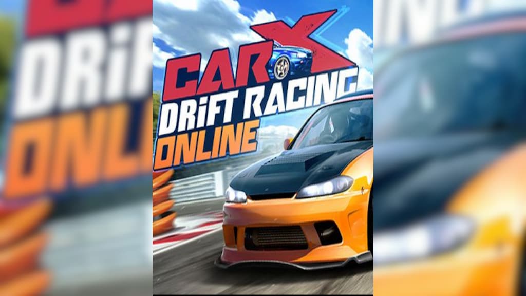 Buy CarX Drift Racing Online (PC) - Steam Gift - SOUTHEAST ASIA - Cheap -  !