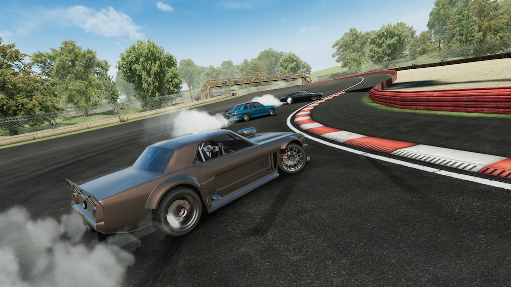 Buy CarX Drift Racing Online Steam Game Key