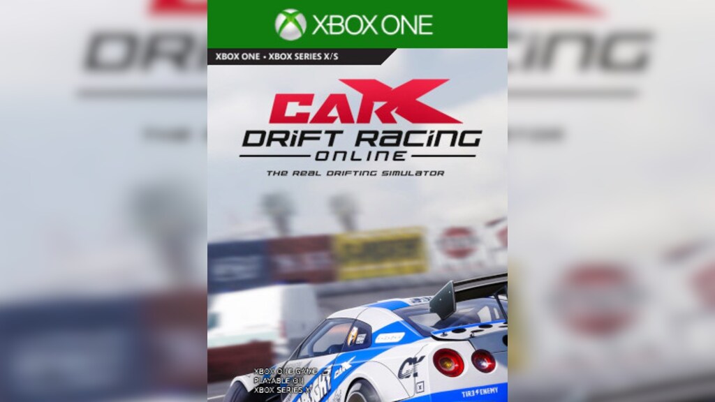 Jogo Drift Xbox 360