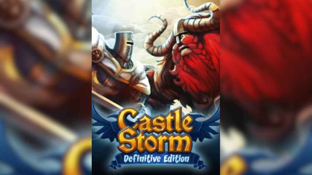 CastleStorm on Steam