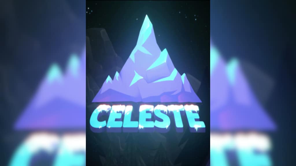 Celeste — Celeste is now available on Nintendo Switch eShop