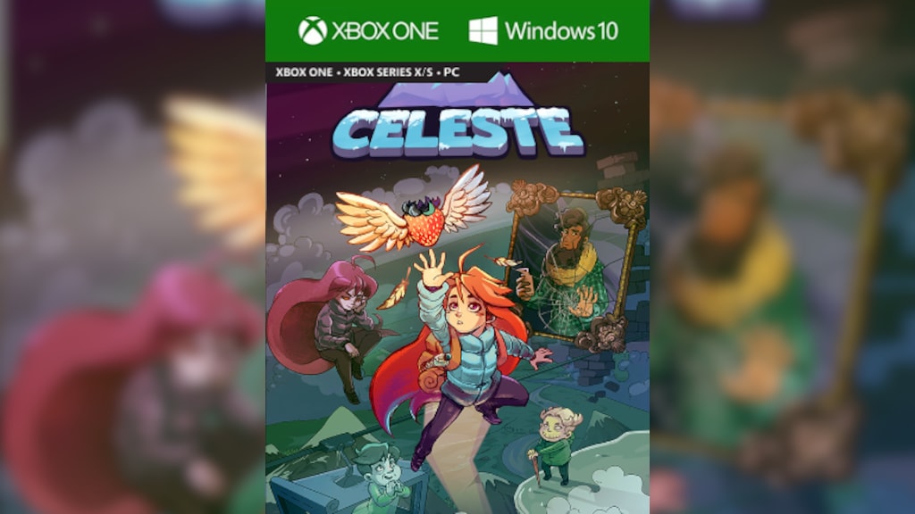 Celeste xbox deals