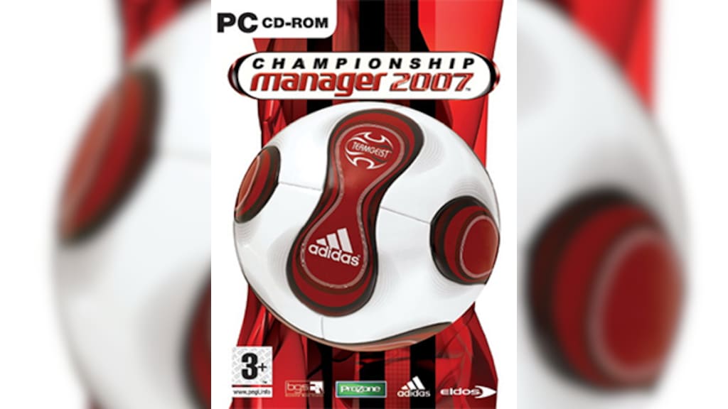 Compre Championship Manager 2007 Steam Key GLOBAL - Barato - !